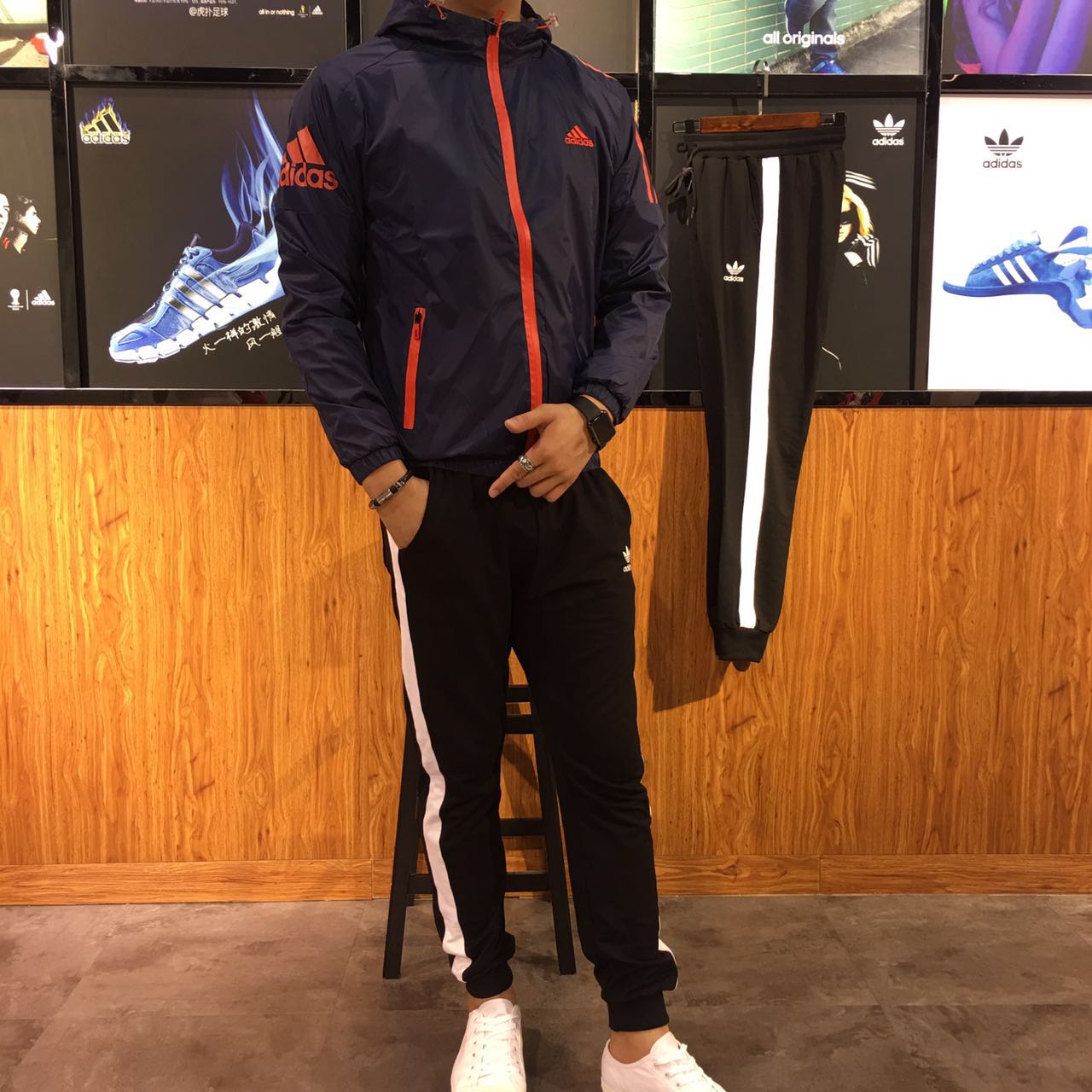 men ad sport suits-072